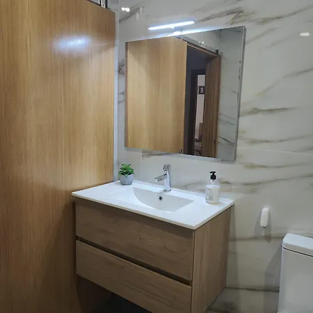 Apartament Gondar T2 *