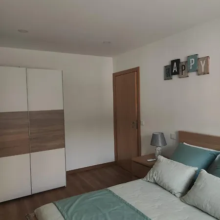 Apartament Gondar T2 Mosteiro