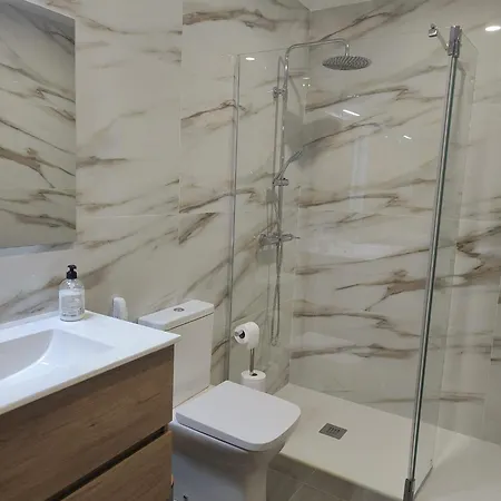 Gondar T2 Apartament