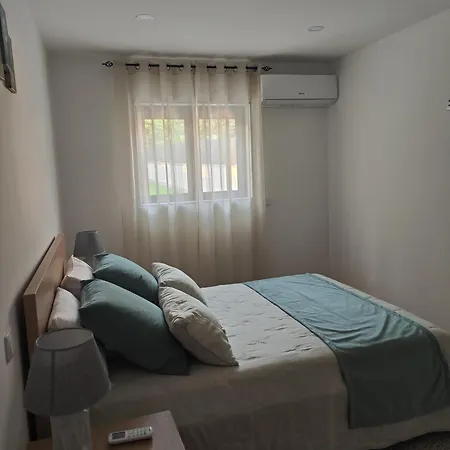 Apartament Gondar T2 Mosteiro